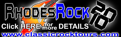 Rhodes Rock 2010